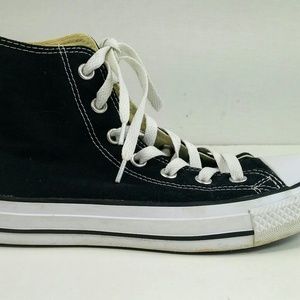 Classic Converse All Star High Tops